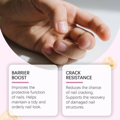 Nail Cuticle Oil Pen anti Cracking Strengthening Nourishing Cuticle Repair Remove Dead Skin Beauty Health Nail Nutrition Oil Pen