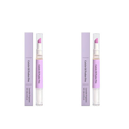 Nail Cuticle Oil Pen anti Cracking Strengthening Nourishing Cuticle Repair Remove Dead Skin Beauty Health Nail Nutrition Oil Pen